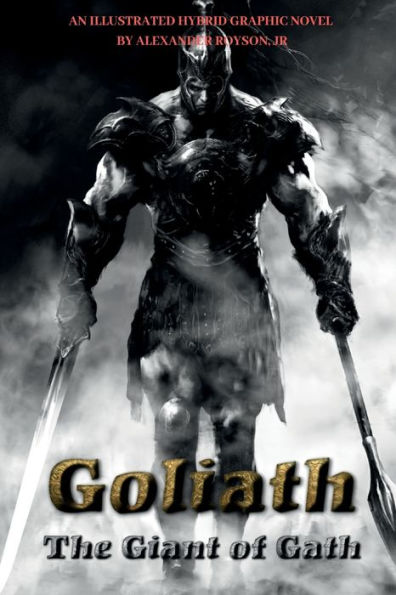 Goliath The Giant of Gath