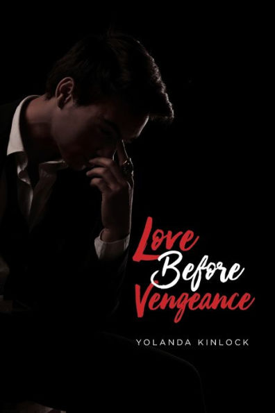 Love Before Vengeance