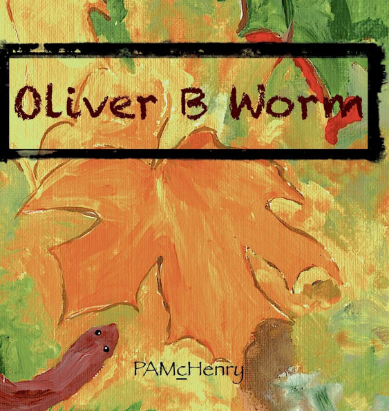 Oliver B Worm