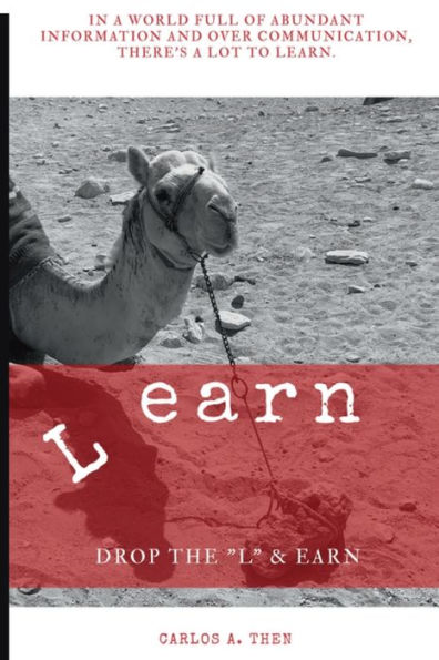 Learn: :Drop the "L" & Earn