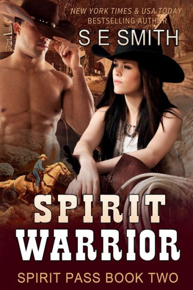 Spirit Warrior: Pass Book 2