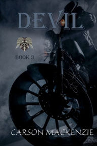 Title: Devil, Author: Carson Mackenzie