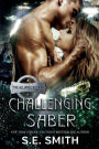 Challenging Saber: The Alliance Book 4