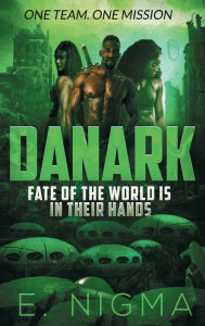 Title: Danark, Author: Eric Nigma