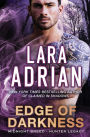 Edge of Darkness (Midnight Breed: Hunter Legacy Series #3)