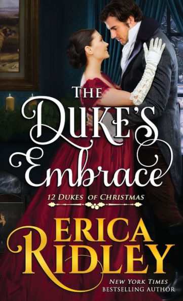 The Duke's Embrace