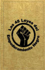 Las 48 leyes del empoderamiento negro (The 48 Laws of Black Empowerment)