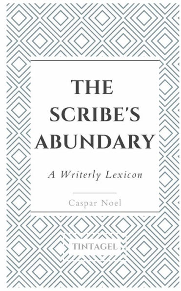 The Scribe's Abundary