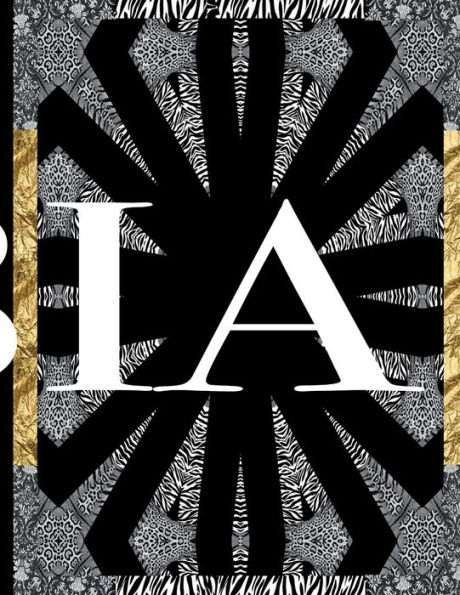 UBIA Vol. 1 (2017)