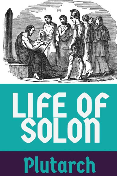 Life of Solon