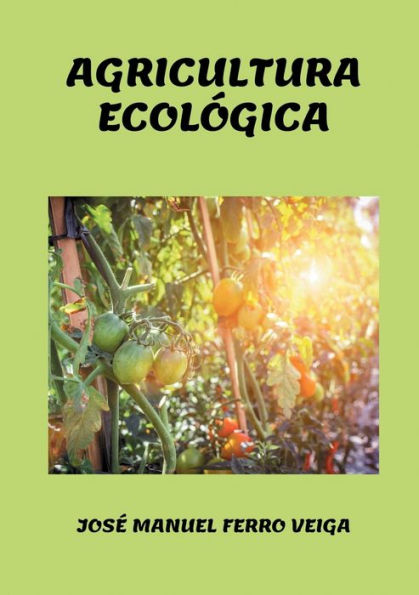 Agricultura ecolï¿½gica