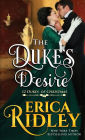 The Duke's Desire