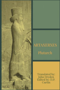 Title: Artaxerxes, Author: Plutarch