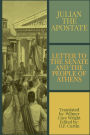 Letter to the Senate and the People of Athens