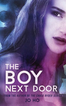 The Boy Next Door A Ya Mystery Thriller Novella By Jo Ho