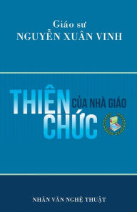 Title: Thien chuc cua nha giao, Author: Vinh Nguyen