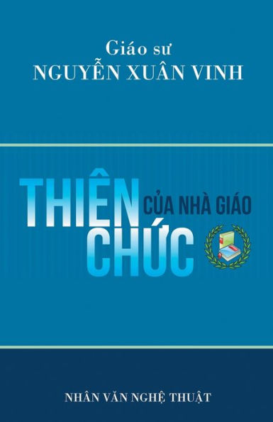 Thien chuc cua nha giao