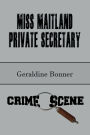 Miss Maitland Private Secretary (Illustrated)