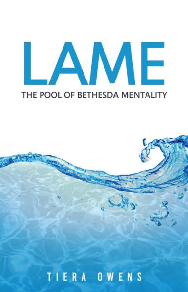 Lame: The Pool of Bethesda Mentality