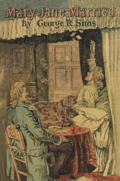 MARY JANE MARRIED: TALES OF A VILLAGE INN: