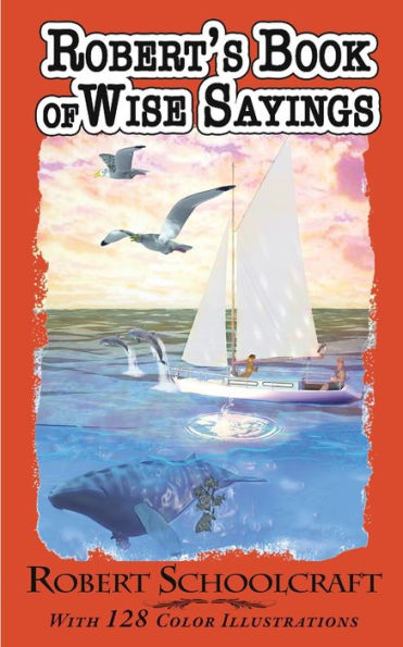 Robert's Book of Wise Sayings