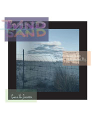 Title: Wind Sand, Author: Curtis W. Jackson