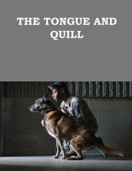 Title: The Tongue and Quill, Author: Force Air