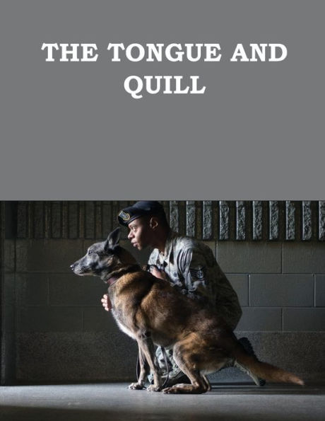 The Tongue and Quill