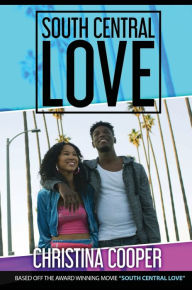 Title: South Central Love, Author: Christina Cooper