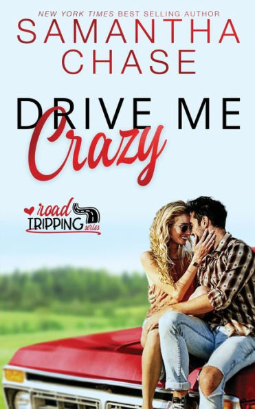 Drive Me Crazy