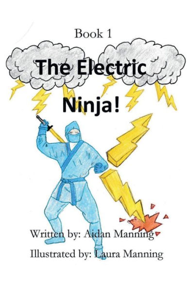 The Electric Ninja