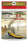 Frank Reade, Jr., Fighting the Terror of the Coast