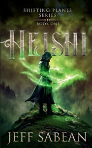 Title: Heishi, Author: Jeff Sabean
