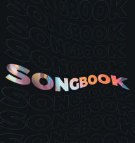 Title: SONGBOOK: Vol. 1, Author: Donte Banks