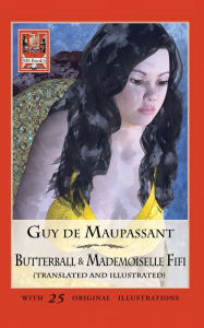 Butterball & Mademoiselle Fifi