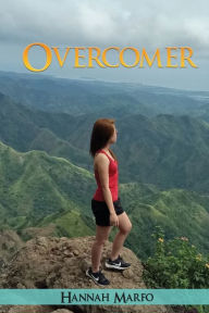 Title: Overcomer, Author: Hannah Marfo