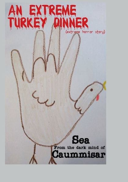Am Extreme Turkey Dinner