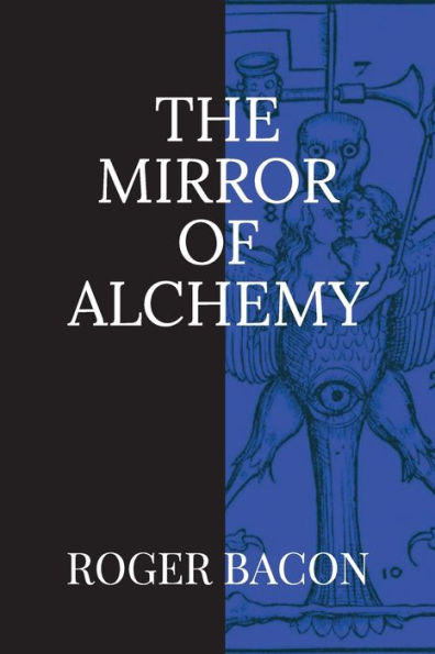 The Mirror of Alchemy