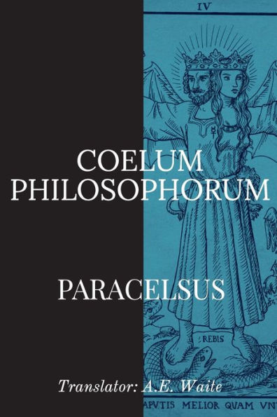 Coelum Philosophorum