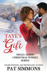 Title: Taye's Gift, Author: Pat Simmons