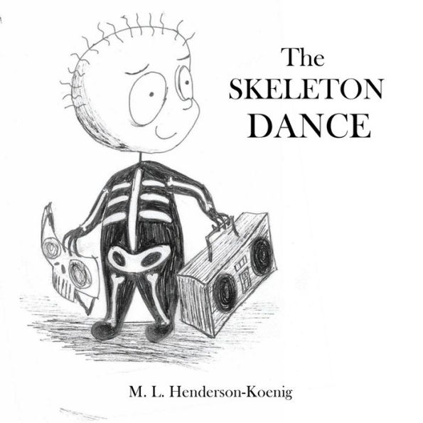 The Skeleton Dance