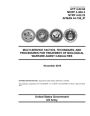 Multi-Service Tactics, Techniques, and Procedures for Treatment of Biological Warfare Agent Casualties November 2019: Army Techniques Publication ATP 4-02.84 MCRP 3-40A.3 NTRP 4-02.23 AFMAN 44-156_IP