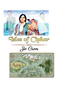 Title: Isles of Ciphar, Author: Jo Cron