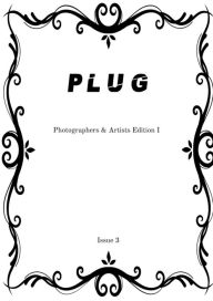 Title: PLUG: Vol. 03:, Author: Chandria Harris