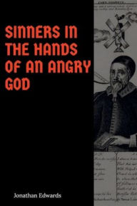 Title: Sinners in the Hands of an Angry God, Author: Jonathan Edwards