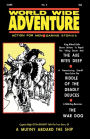 World Wide Adventure #5, Winter 1968/69