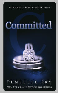 Title: Committed, Author: Penelope Sky