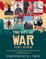 The Art of War: Volume 1 - The British (A collection of 135 British World War Two propaganda posters):