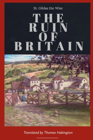 The Ruin of Britain