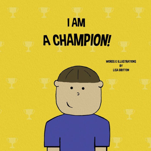 I am a Champion! 2